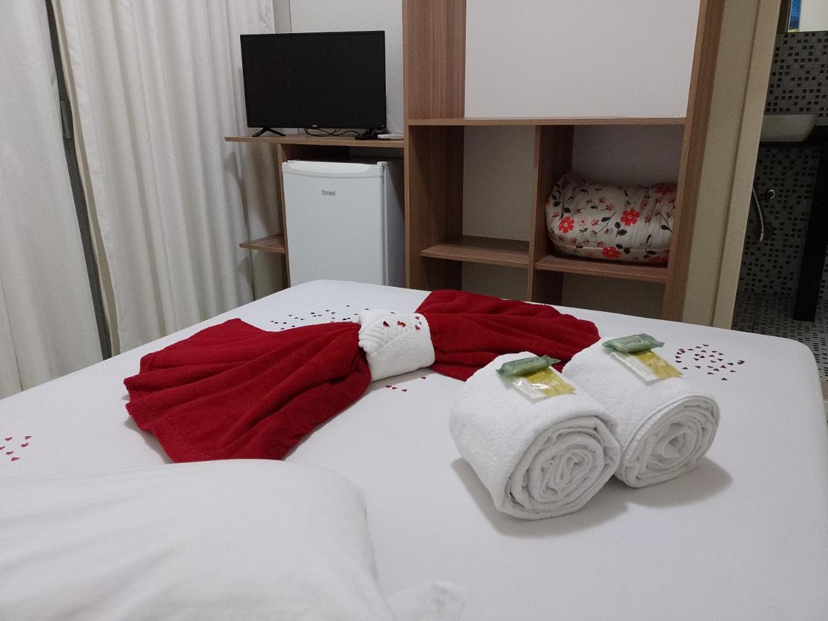 Pousada Oliveira Guest house