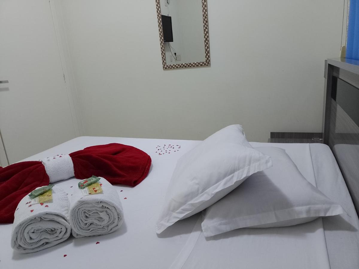 Pousada Oliveira Guest house *