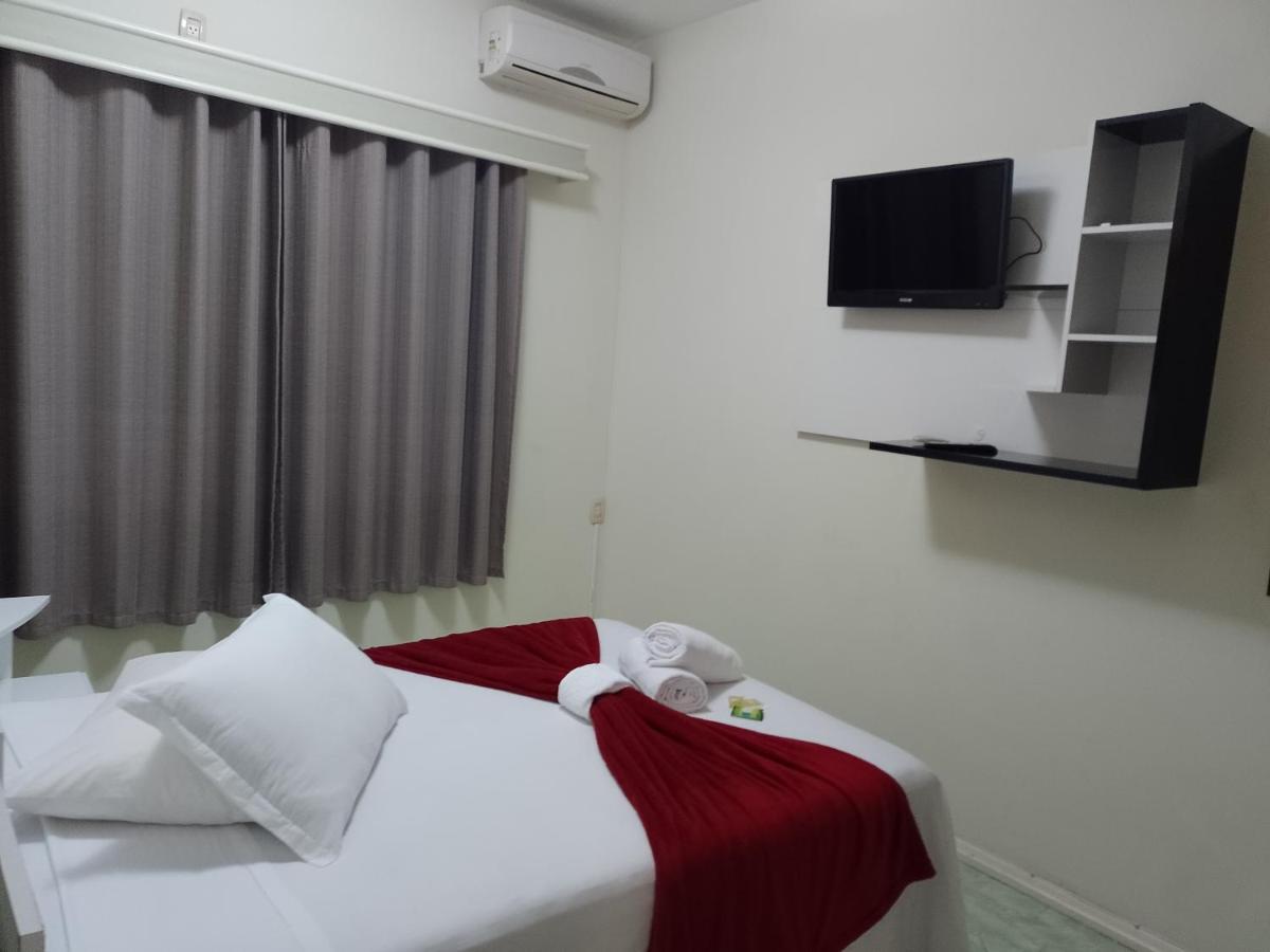 Pousada Oliveira Guest house