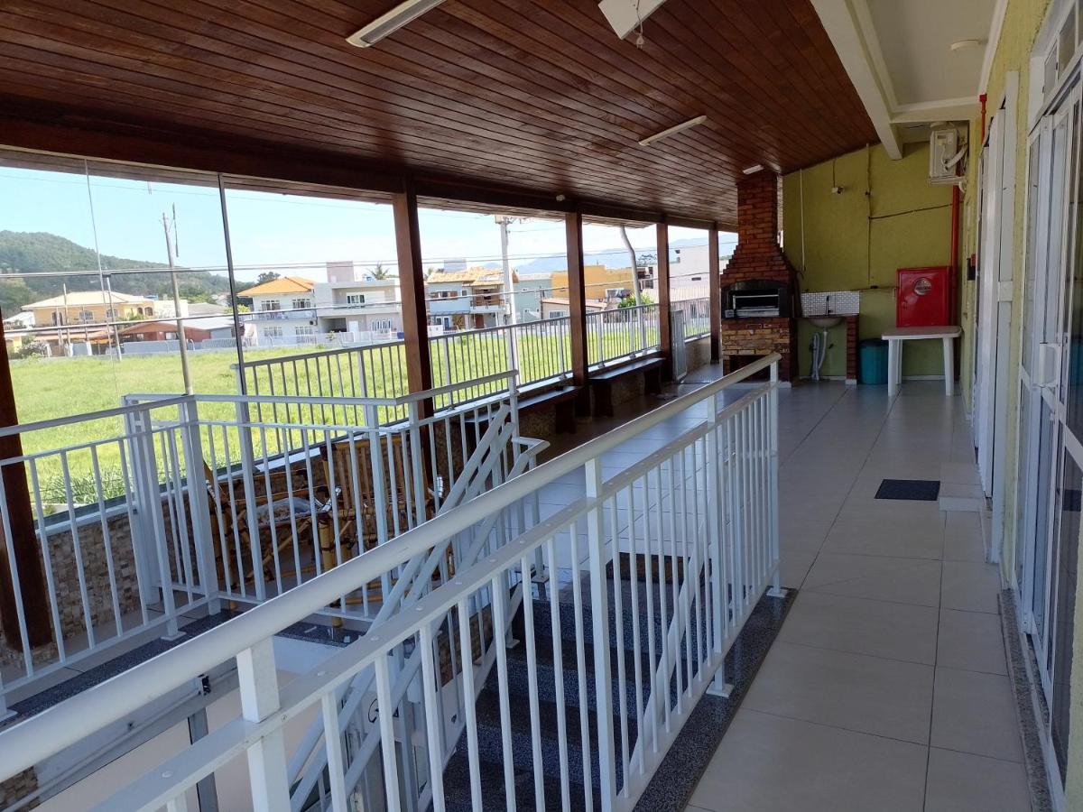 Guest house Pousada Oliveira Florianopolis