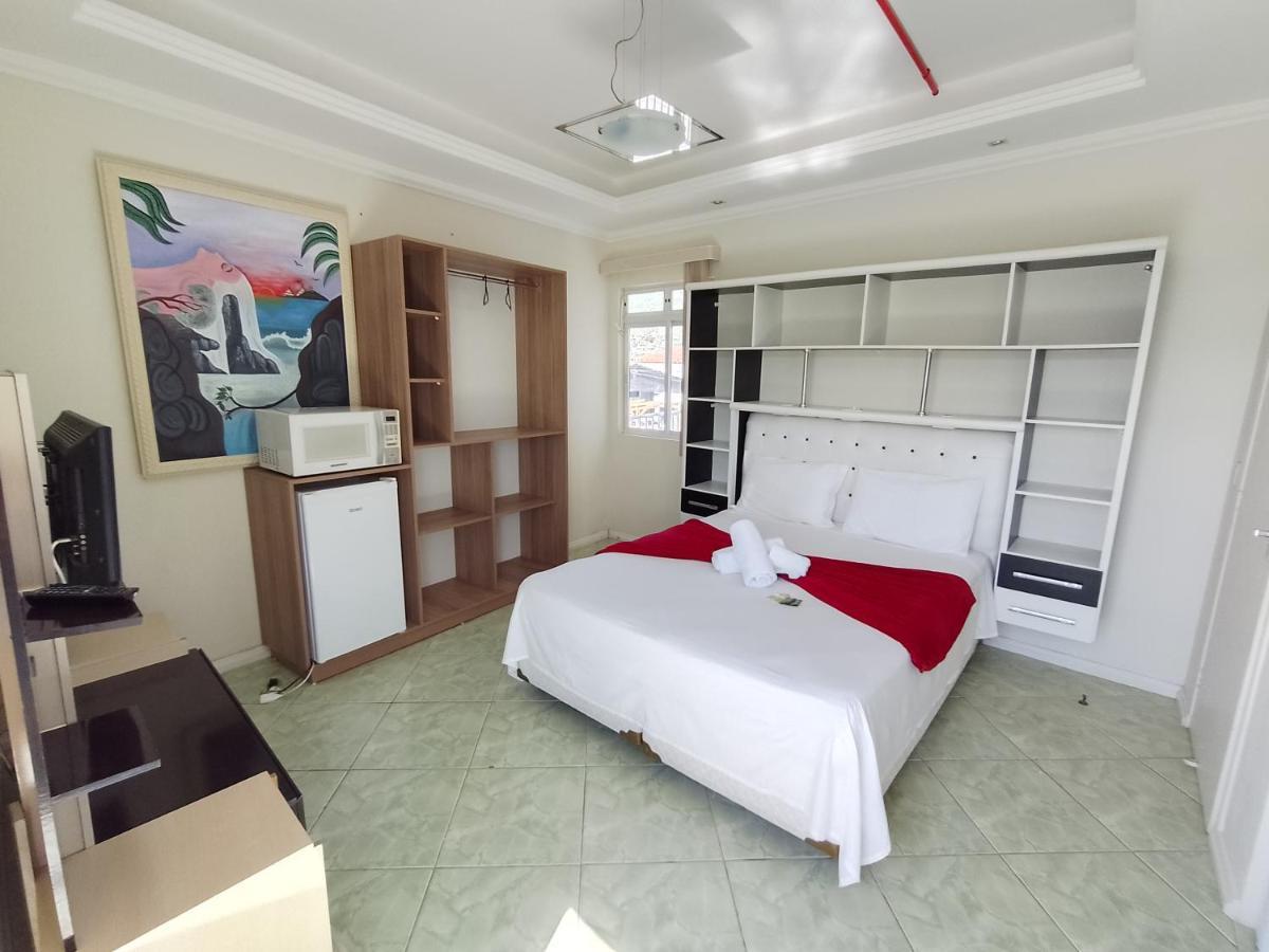 Guest house Pousada Oliveira *