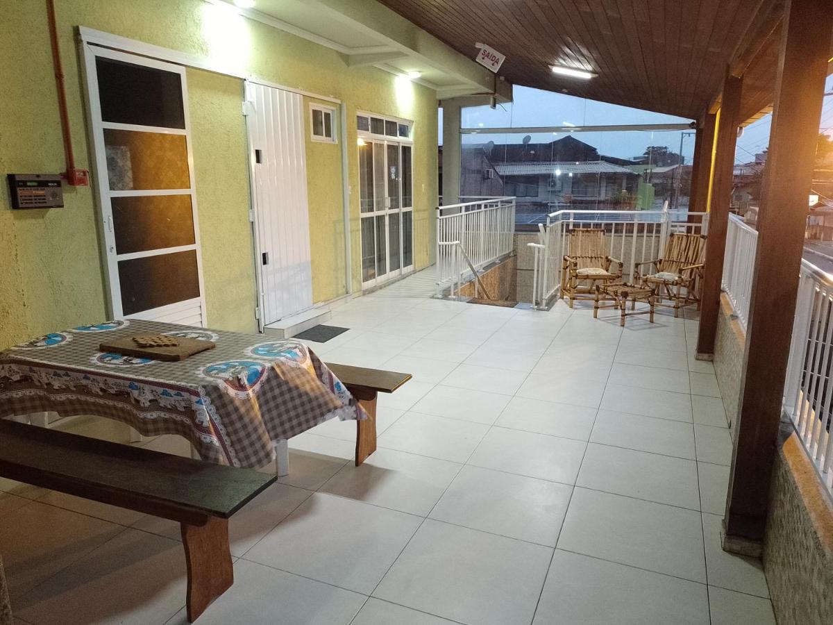Pousada Oliveira Guest house *