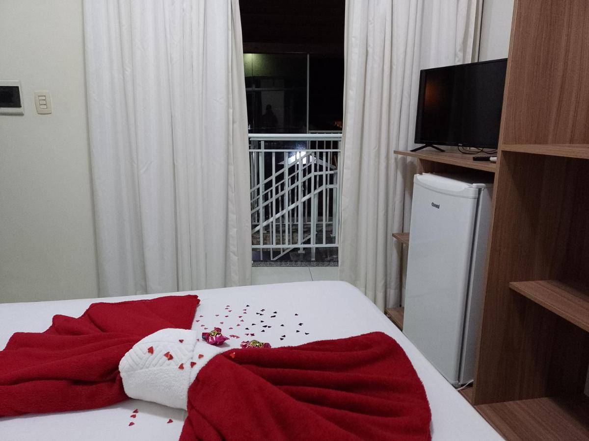 Guest house Pousada Oliveira *