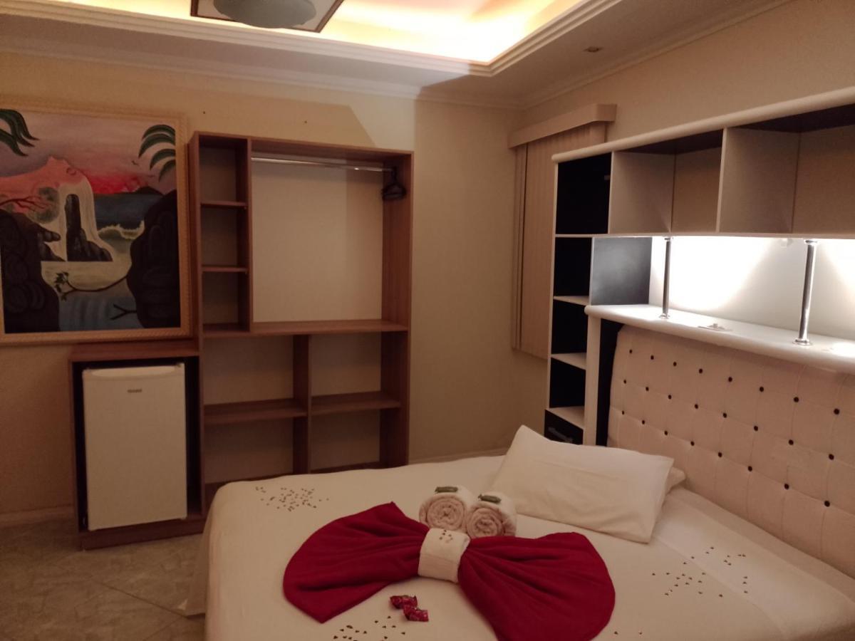 Pousada Oliveira Guest house