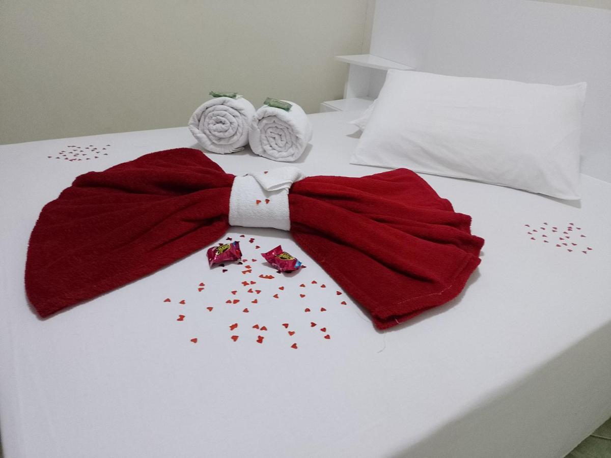 Pousada Oliveira Guest house *