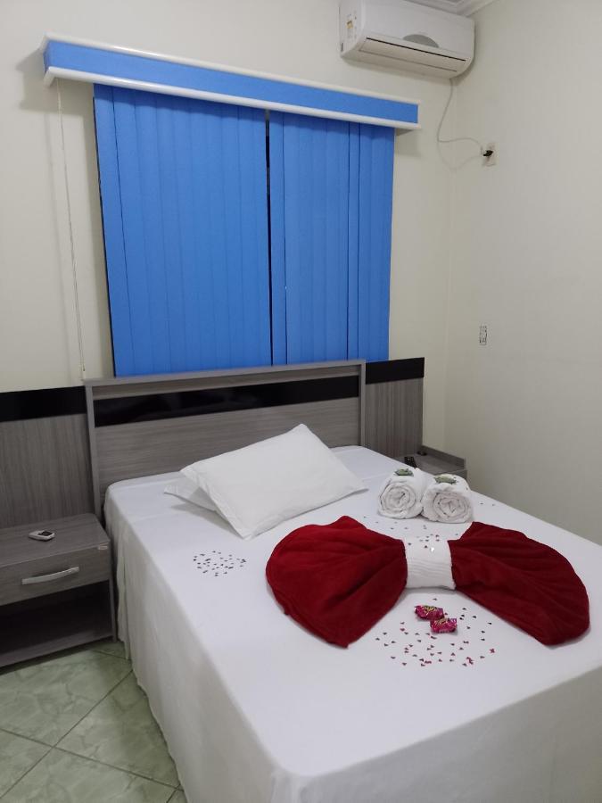 Pousada Oliveira Guest house *