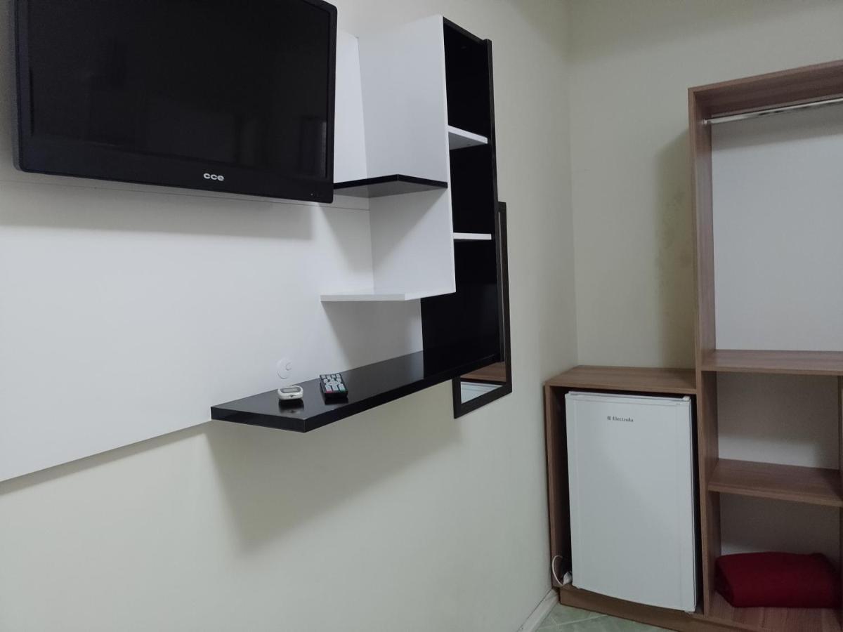 Guest house Pousada Oliveira
