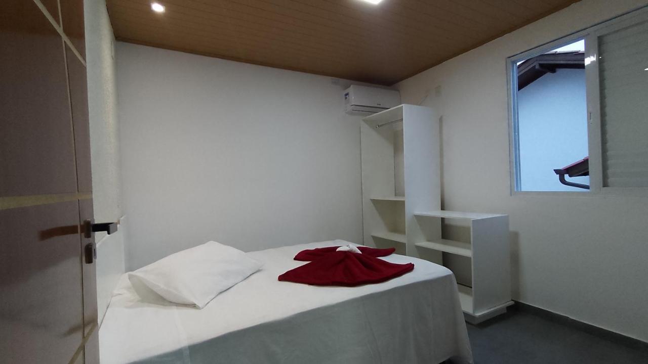 Guest house Pousada Oliveira Florianopolis