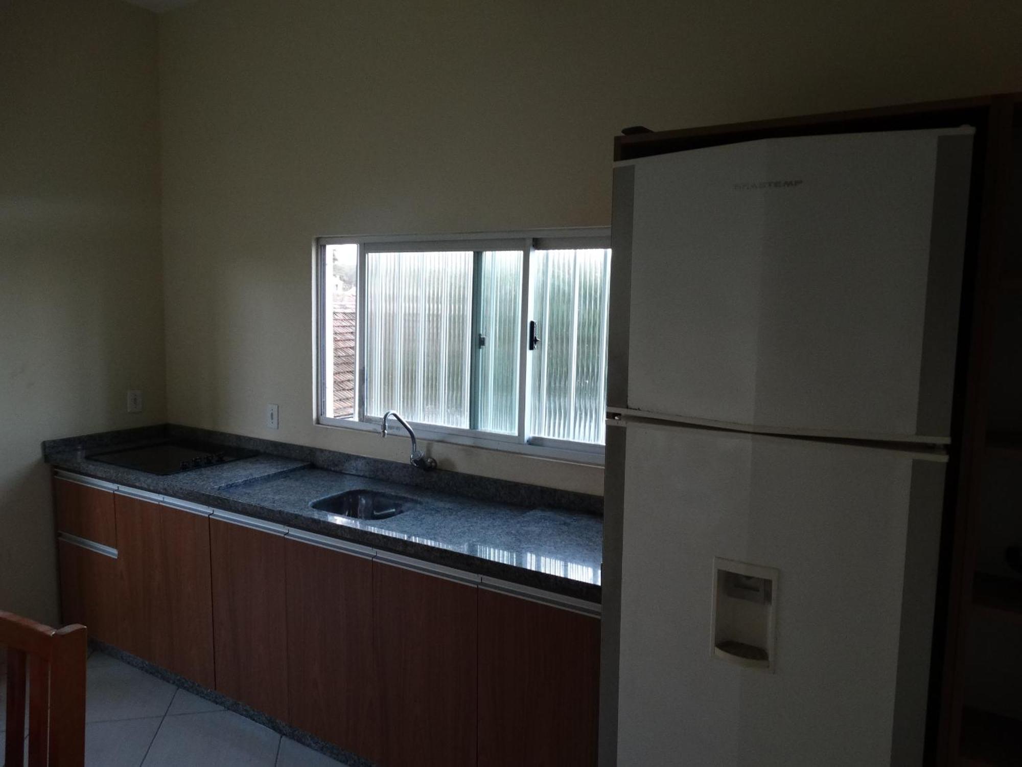 Pousada Oliveira Guest house *