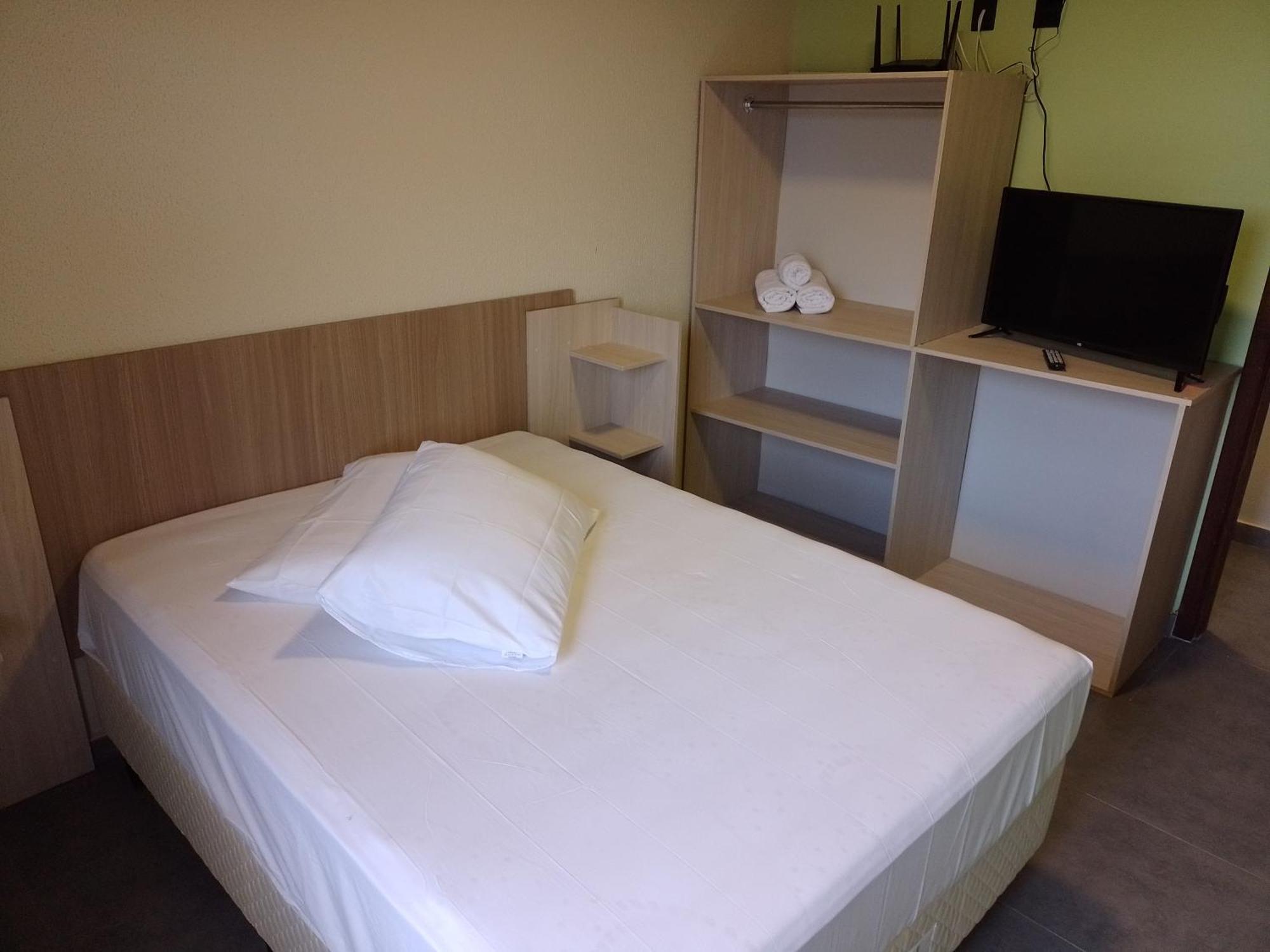 Pousada Oliveira Guest house Florianopolis