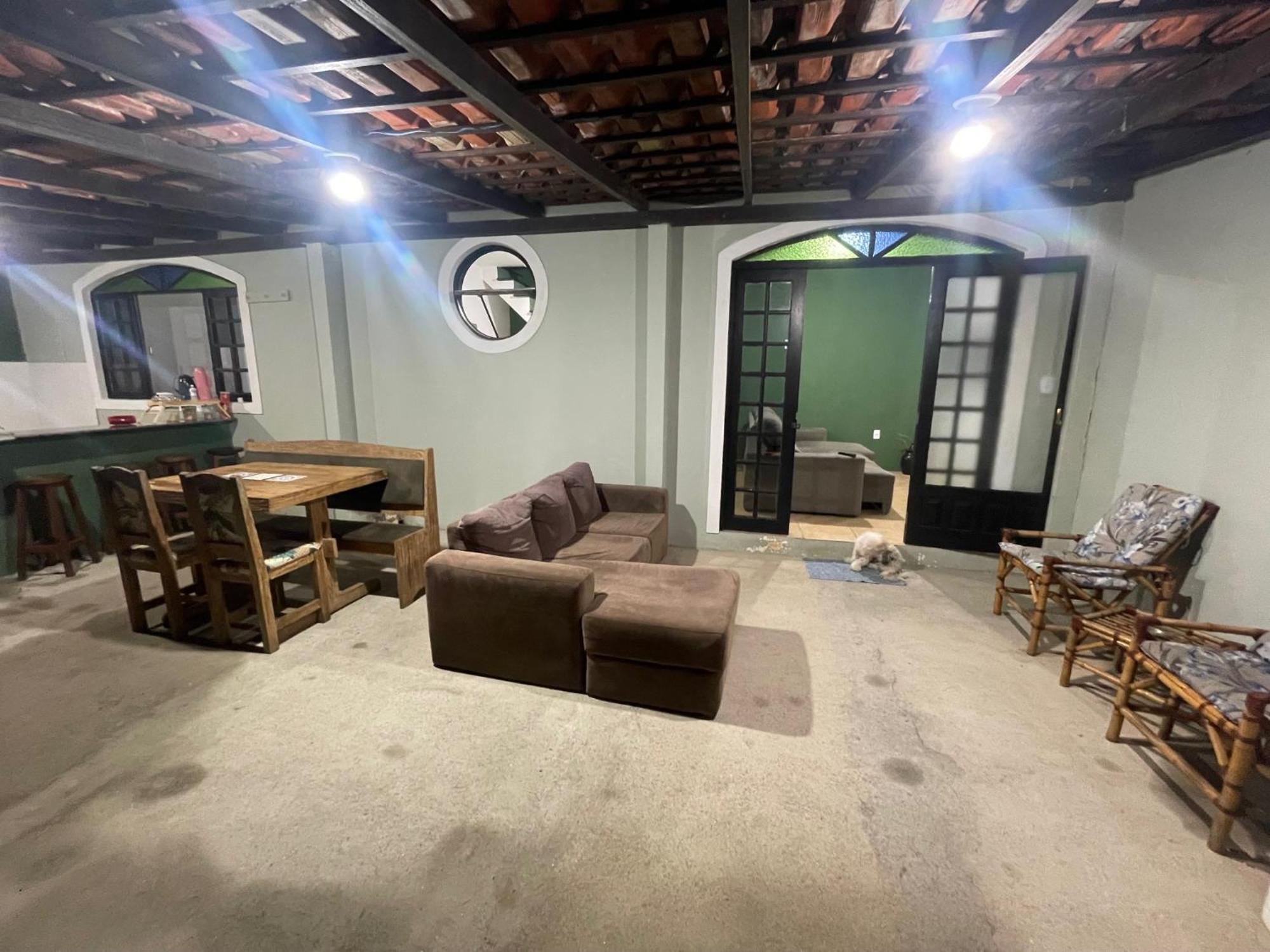 Guest house Pousada Oliveira