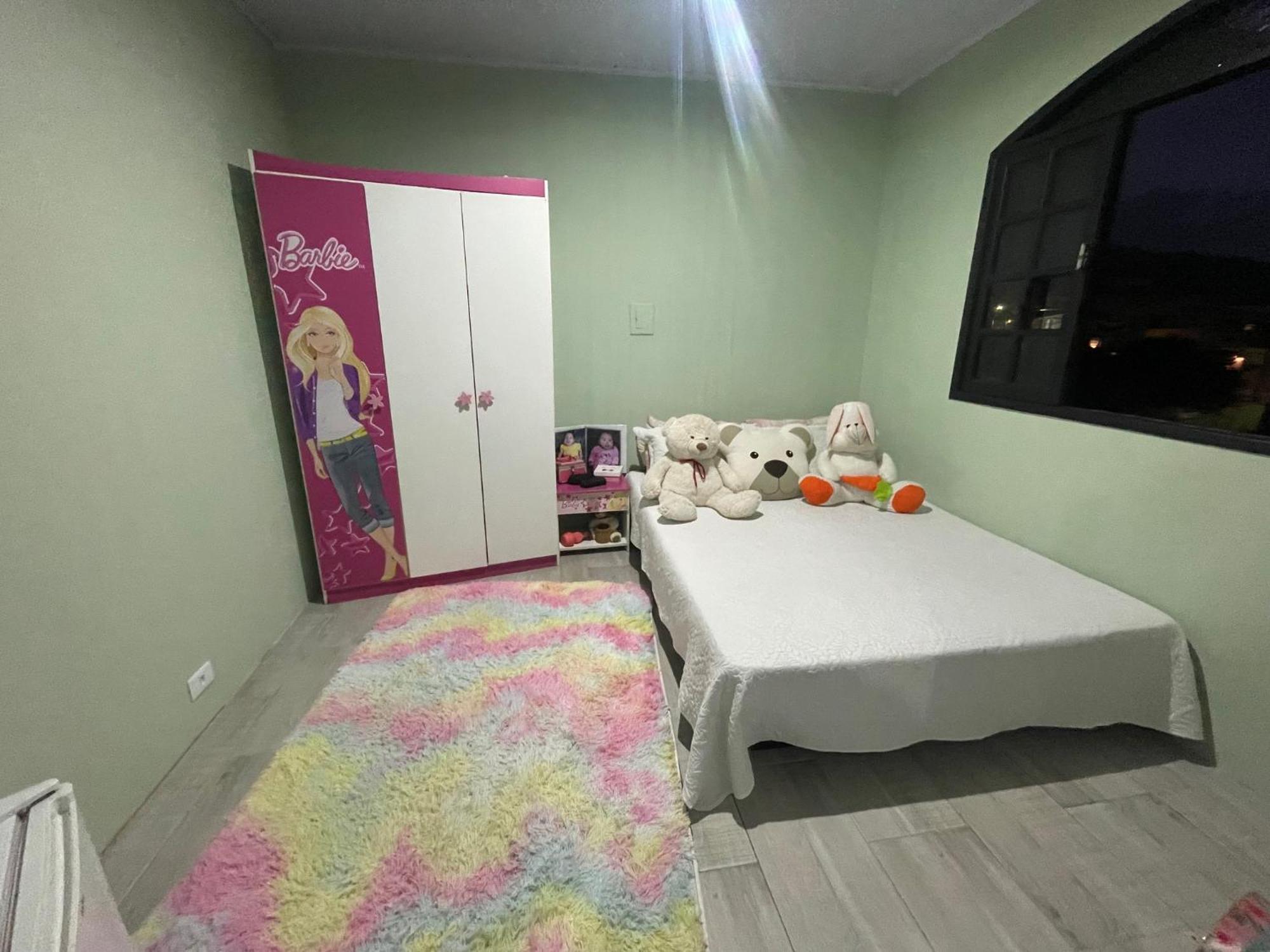 Guest house Pousada Oliveira *