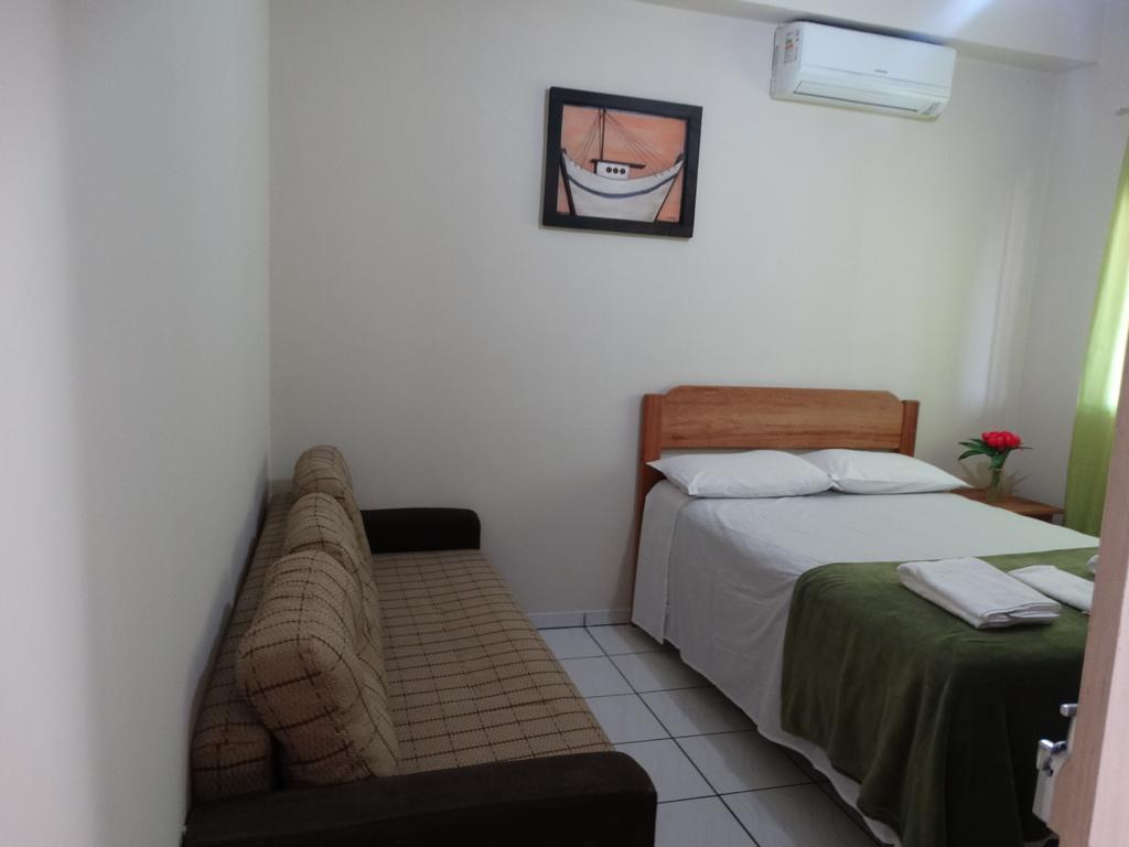 Guest house Pousada Oliveira Florianopolis