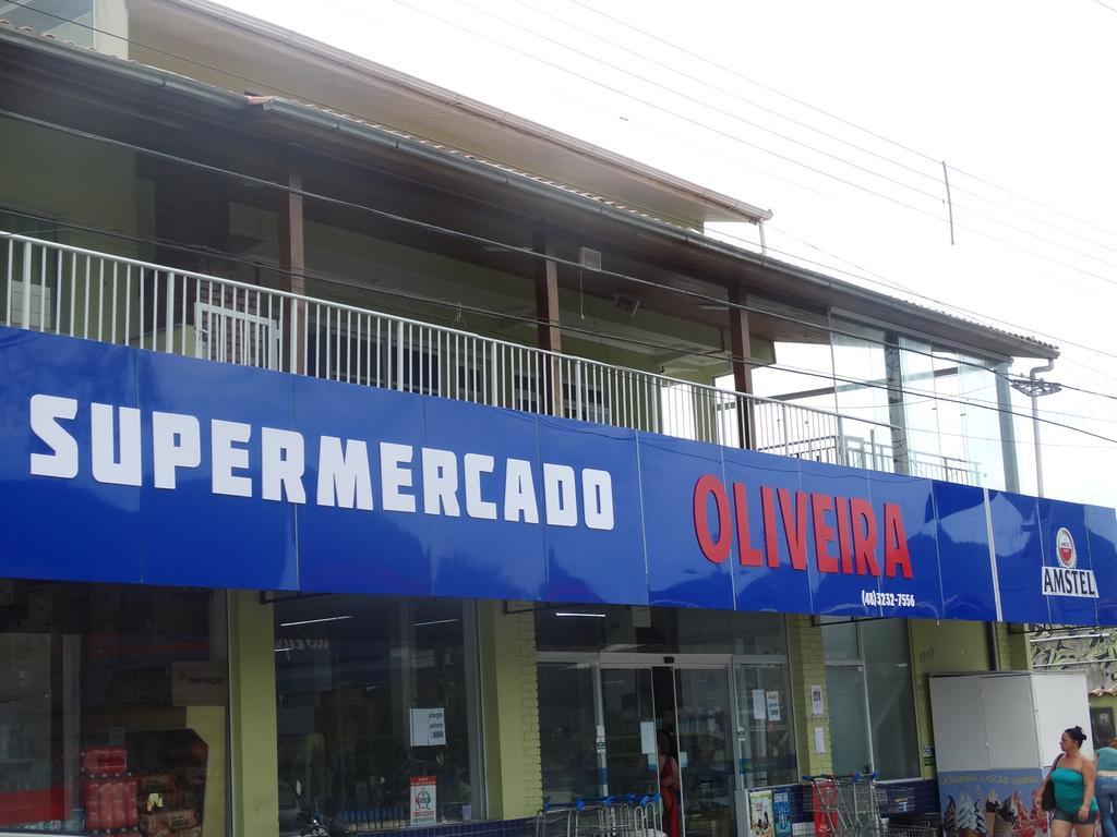Guest house Pousada Oliveira