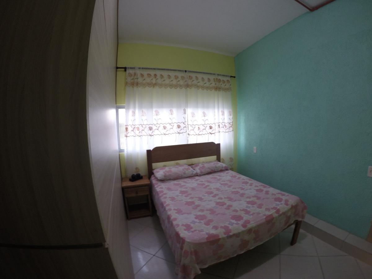 Pousada Oliveira Guest house *